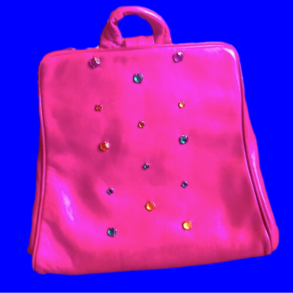 Barbara Bolen Handbags - Gorgeous BARBARA BOLEN Bag - NWT